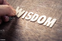 20 WISDOM & SUCCESS
